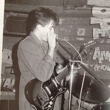 Led Zeppelin photo 28