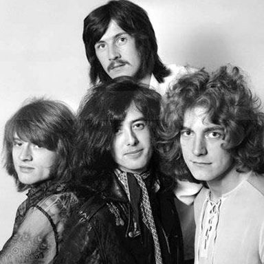 Led Zeppelin photo 69
