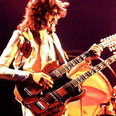 Led Zeppelin photo 80