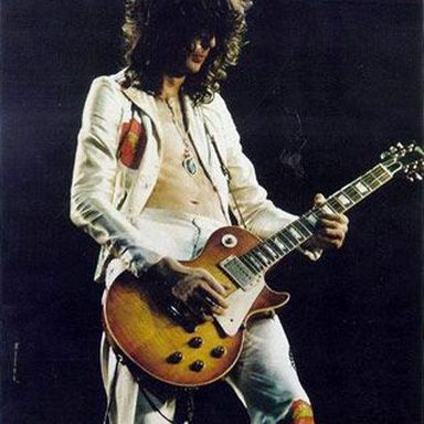 Led Zeppelin photo 70