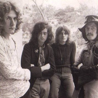 Led Zeppelin photo 55