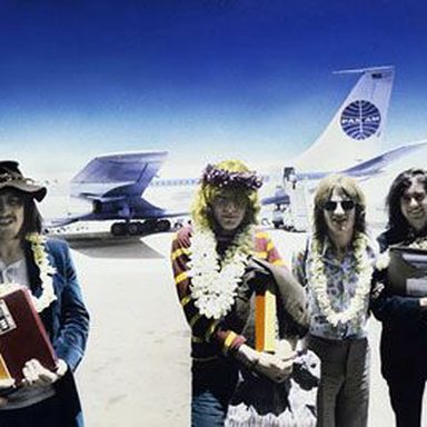 Led Zeppelin photo 67