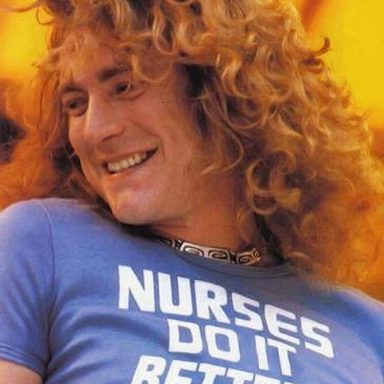 Led Zeppelin photo 16