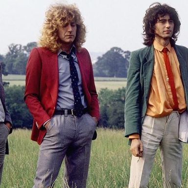 Led Zeppelin