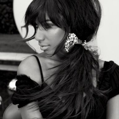 Leona Lewis photo 13