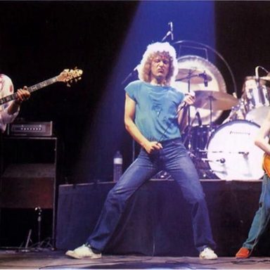 Led Zeppelin