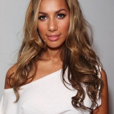 Leona Lewis photo 51