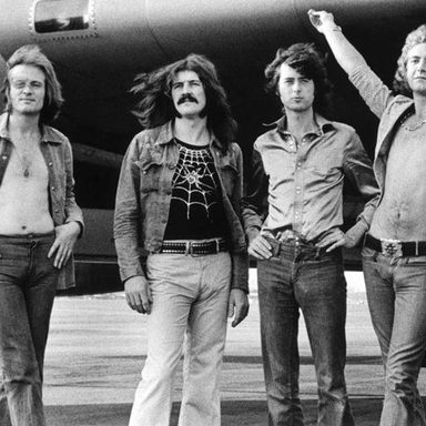 Led Zeppelin photo 44
