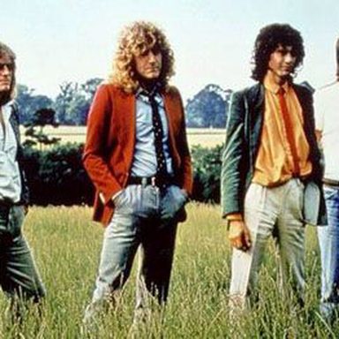 Led Zeppelin photo 66