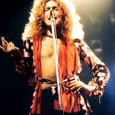 Led Zeppelin photo 76