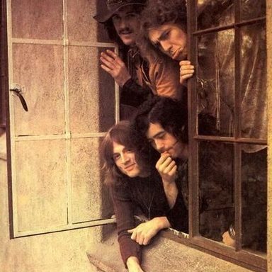 Led Zeppelin photo 53