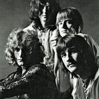 Led Zeppelin