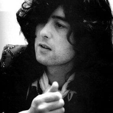 Led Zeppelin photo 15