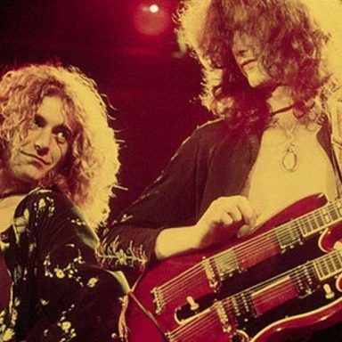 Led Zeppelin photo 11