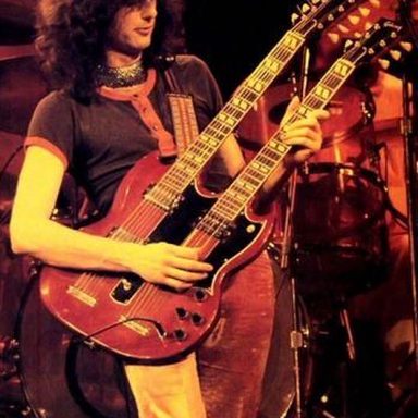 Led Zeppelin photo 18
