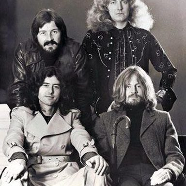 Led Zeppelin photo 65