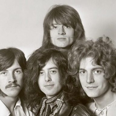 Led Zeppelin