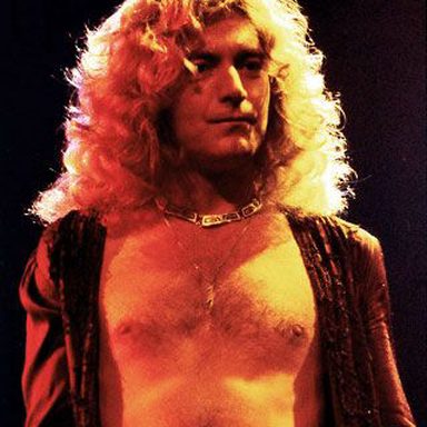 Led Zeppelin photo 79