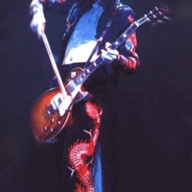 Led Zeppelin photo 54