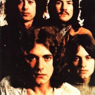 Led Zeppelin photo 57