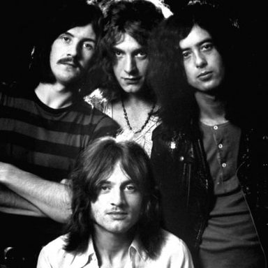 Led Zeppelin photo 59