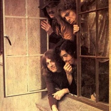 Led Zeppelin photo 40