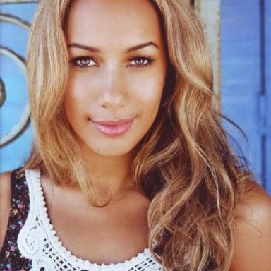 Leona Lewis photo 54