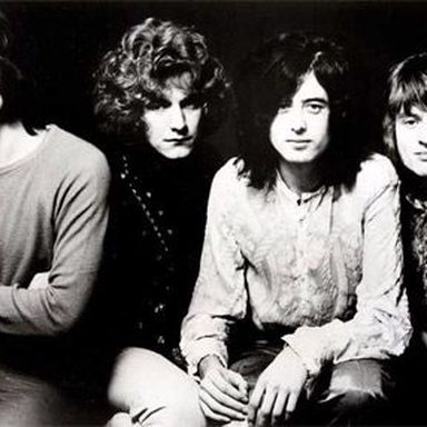 Led Zeppelin photo 71