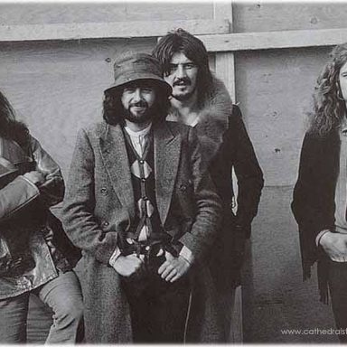 Led Zeppelin photo 60