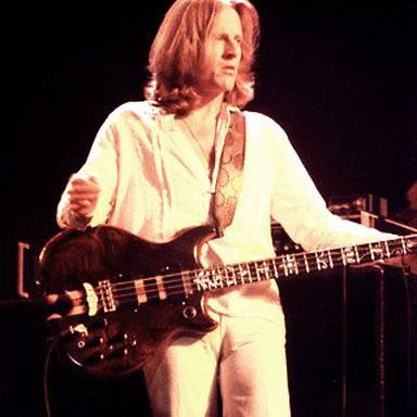 Led Zeppelin photo 75