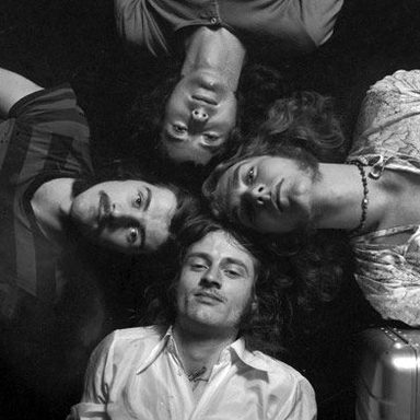 Led Zeppelin photo 68
