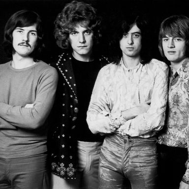 Led Zeppelin