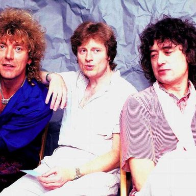 Led Zeppelin