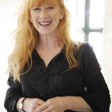 Loreena McKennitt