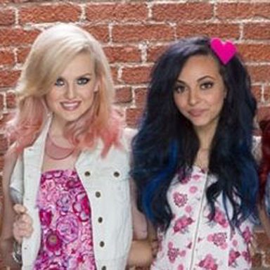 Little Mix photo 151