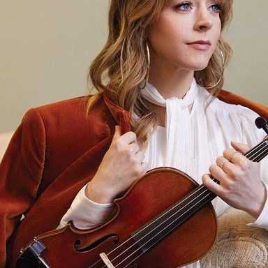Lindsey Stirling
