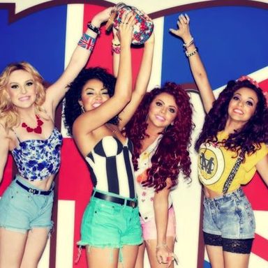 Little Mix photo 173