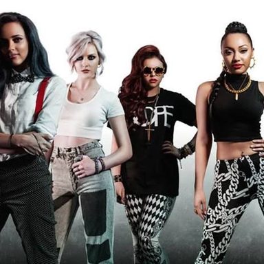 Little Mix photo 133