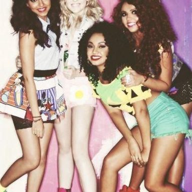 Little Mix photo 26