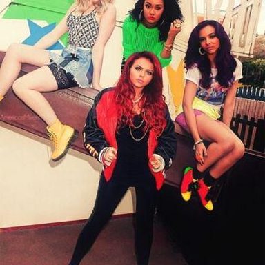 Little Mix photo 23