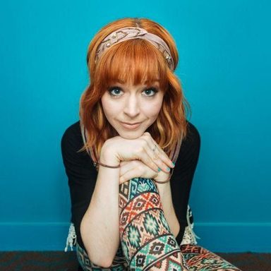 Lindsey Stirling photo 12