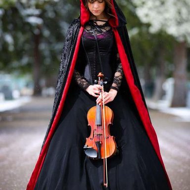 Lindsey Stirling