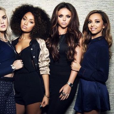 Little Mix photo 131