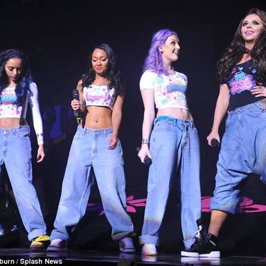 Little Mix photo 114