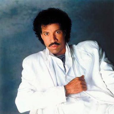 Lionel Richie
