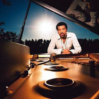 Lionel Richie