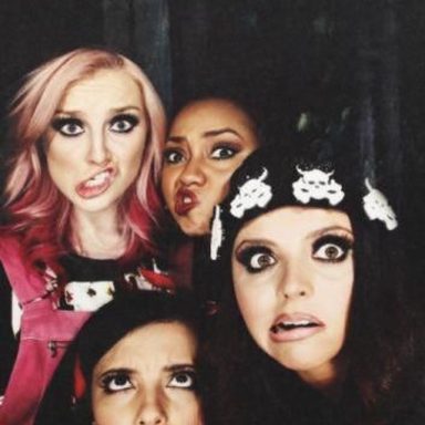 Little Mix photo 42