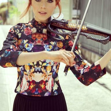 Lindsey Stirling