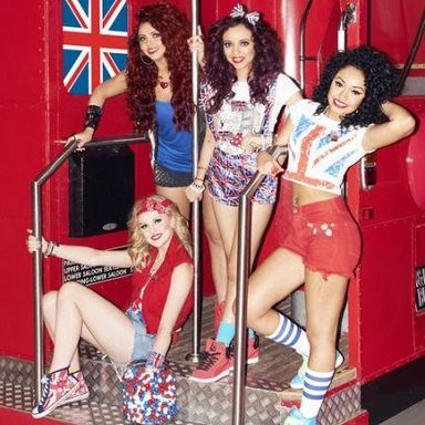 Little Mix photo 49
