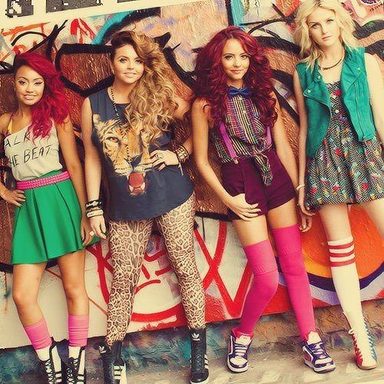 Little Mix photo 157